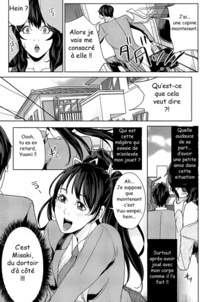 Kokuritsu Hitozuma Gakuen - National Married Academy - Page 172