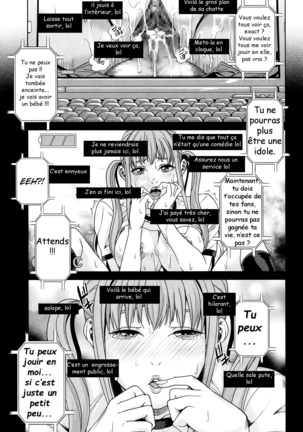 Kokuritsu Hitozuma Gakuen - National Married Academy - Page 140