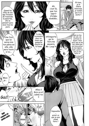 Kokuritsu Hitozuma Gakuen - National Married Academy - Page 174