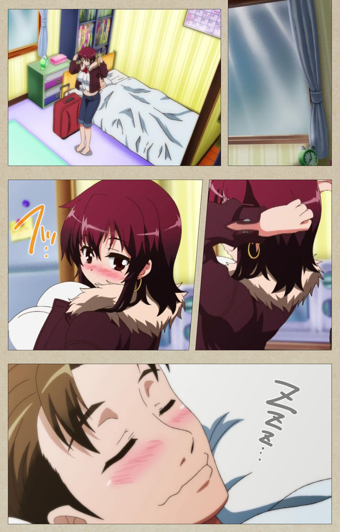Tennen Koiiro Alcohol kanzenhan