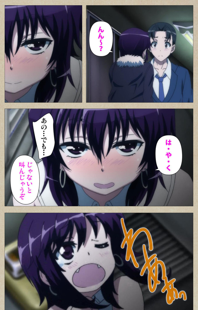 Tennen Koiiro Alcohol kanzenhan