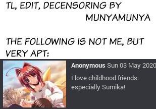 Osananajimi no Kinpatsu Gal Bitch ni Gyaku Rape de Doutei o Ubawareta Otoko