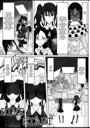 Mahou Shoujo 18.0 - Page 2