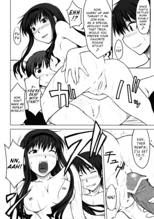 Sweet Handler Page #17