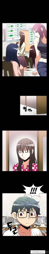 Love Parameter Ch.1-15