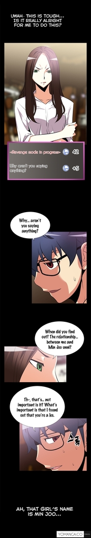 Love Parameter Ch.1-15
