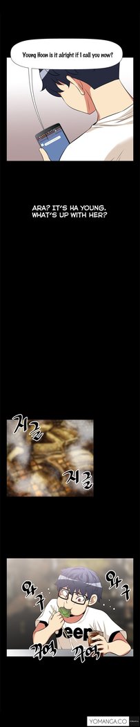 Love Parameter Ch.1-15