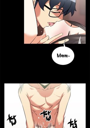 Love Parameter Ch.1-15 Page #197
