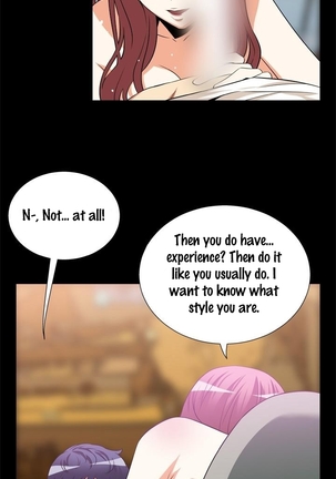 Love Parameter Ch.1-15 Page #151