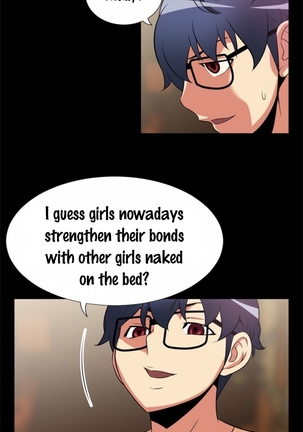 Love Parameter Ch.1-15 Page #91