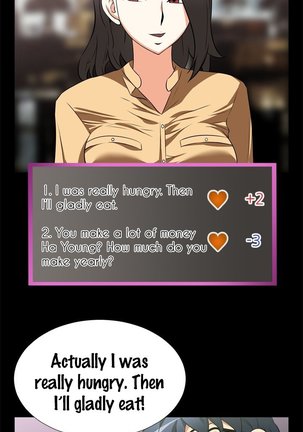 Love Parameter Ch.1-15 Page #188