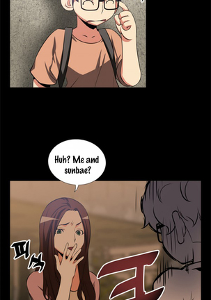 Love Parameter Ch.1-15 Page #73
