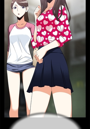 Love Parameter Ch.1-15 Page #134