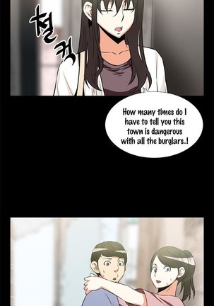 Love Parameter Ch.1-15 Page #204