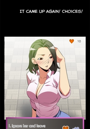 Love Parameter Ch.1-15 Page #35