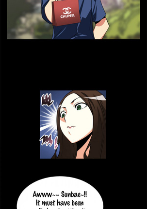Love Parameter Ch.1-15 Page #74