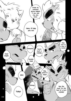 Mekko Rarekko Ge - Page 138