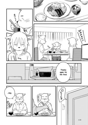 Mekko Rarekko Ge - Page 129