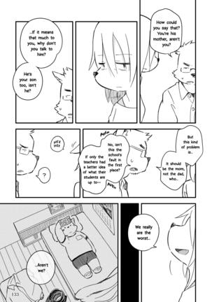 Mekko Rarekko Ge - Page 132