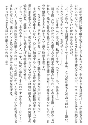 暗殺メイドはメロメロです - Page 80