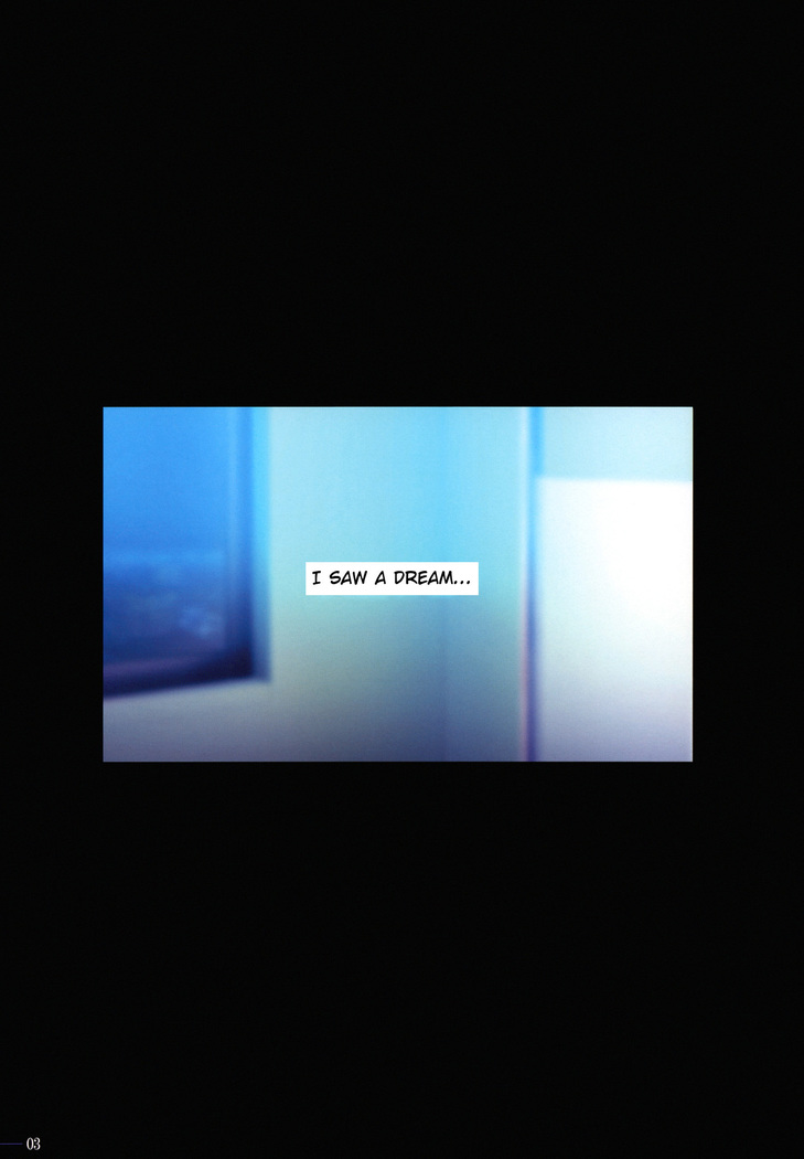 LOVERS -Yume de Aetara...- Dream-01