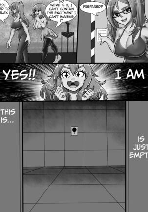 Toy Sisters - Page 7