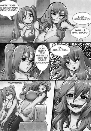 Toy Sisters - Page 3