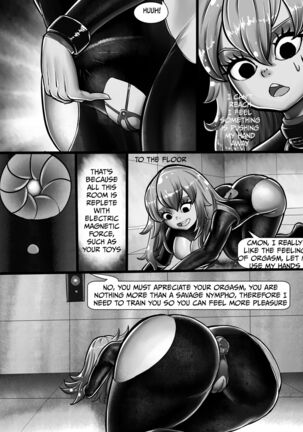 Toy Sisters - Page 12