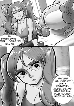 Toy Sisters - Page 2