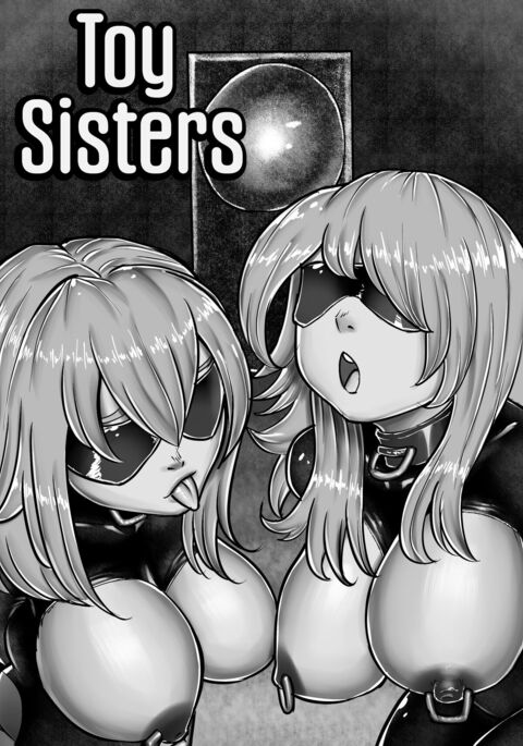 Toy Sisters