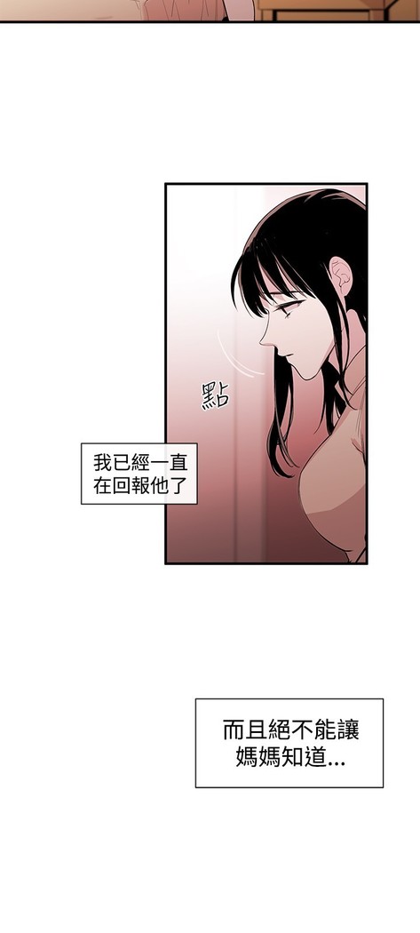 Female Disciple 女助教 Ch.1~3