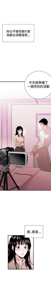 Female Disciple 女助教 Ch.1~3