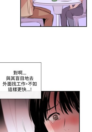 Female Disciple 女助教 Ch.1~3 - Page 80