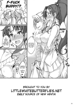 Getsukasui Mokukindo Sailor Jooby - Page 89