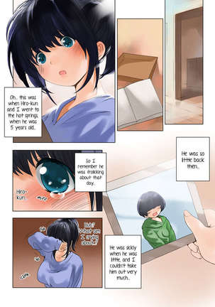 Omamagoto Hasegawa-san chi no Oyakokankei Niwame "Haha to Seifuku" Page #23