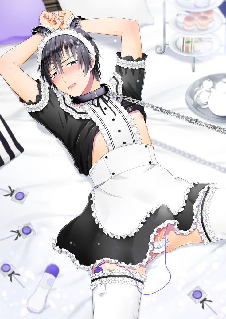 ゼッタイメイド ドナ