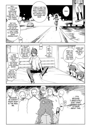 Tsubasa Release Page #10