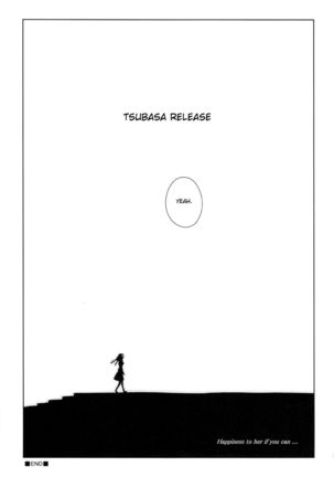 Tsubasa Release - Page 26