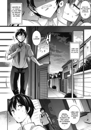 Takamine-ke no Nirinka | The Two Flowers of the Takamine House Ch. 0-1 Page #17