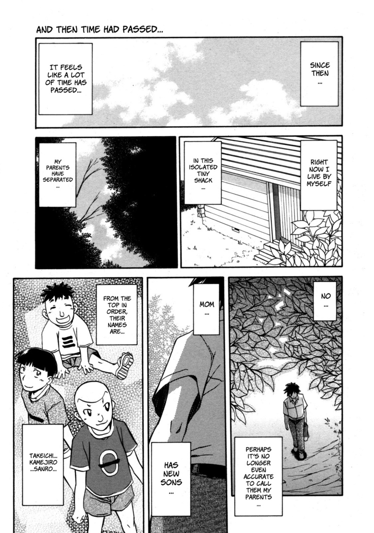 Sayuki no Sato