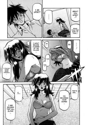Sayuki no Sato Page #260