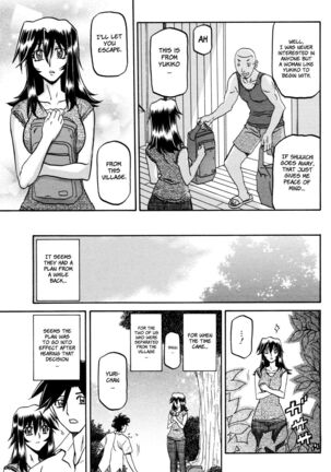 Sayuki no Sato Page #286