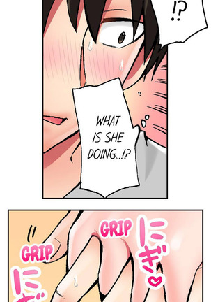 Pranking the Working Nurse Ch.17/? Page #135