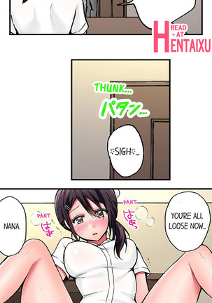 Pranking the Working Nurse Ch.17/? Page #194