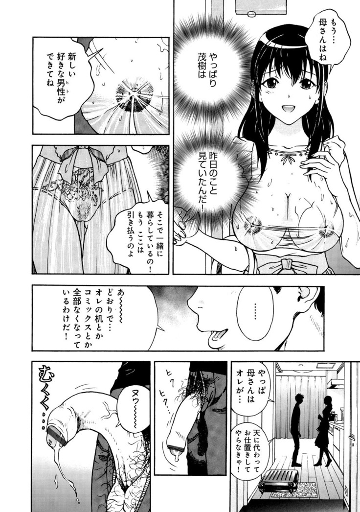 COMIC Magnum Vol. 52