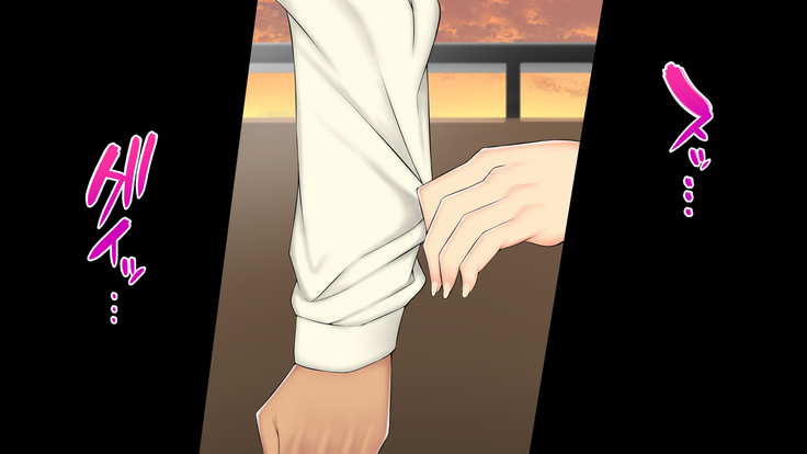 Ore ga Hitozuma Sex ni Hamatta Ato. ~Tsuyatsuma-tachi to Midara na Kyuujitsu o Okuru Hibi~