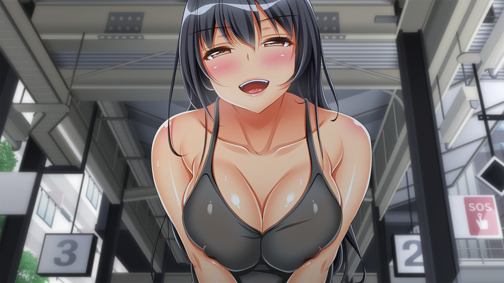 InCha Dotei Kimo Otoko Nanoni Guukawa Succubus to Kozukuri Kimechaimashita