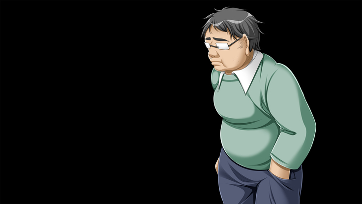 InCha Dotei Kimo Otoko Nanoni Guukawa Succubus to Kozukuri Kimechaimashita