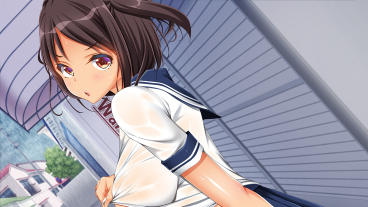 InCha Dotei Kimo Otoko Nanoni Guukawa Succubus to Kozukuri Kimechaimashita