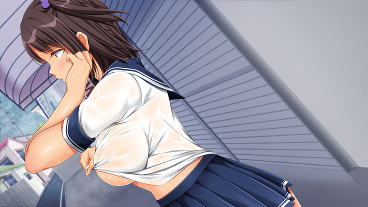 InCha Dotei Kimo Otoko Nanoni Guukawa Succubus to Kozukuri Kimechaimashita